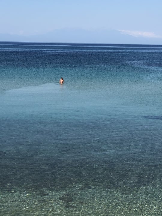 Strand Istion Club & Spa