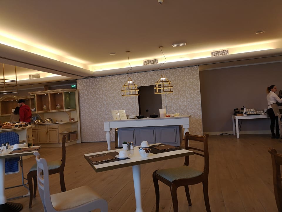 Gastro Boffenigo - The Golden Hour