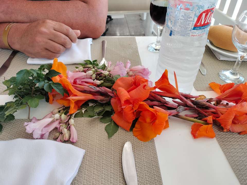 Gastro Golden Tulip President Hammamet