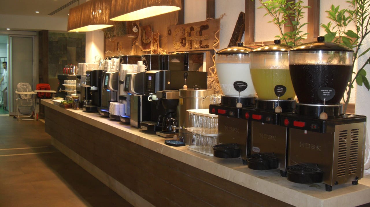 Hillside Beach Club Hillside Beach Club