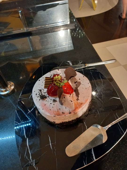 Gastro Hotel Botanik Platinum