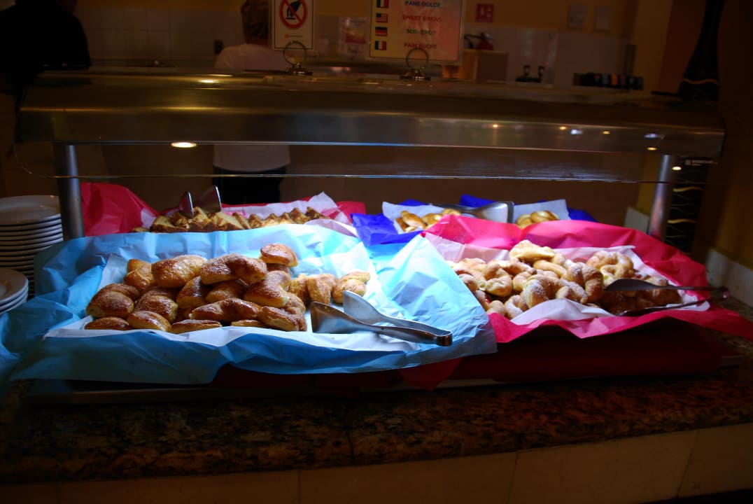 Gebäck Viva Azteca by Wyndham - All Inclusive Resort