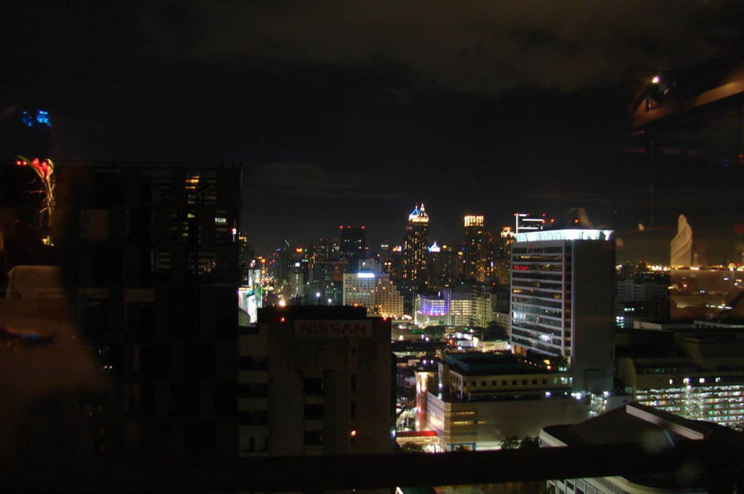 La Vue Siam@Siam Design Hotel Bangkok