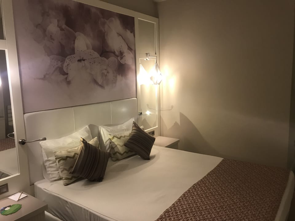 Zimmer Diamond Premium Hotel & Spa