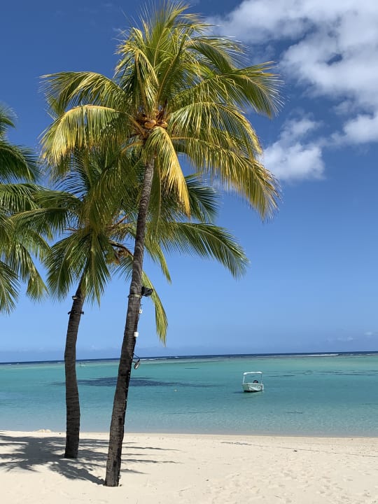 Strand Paradis Beachcomber Golf Resort & Spa