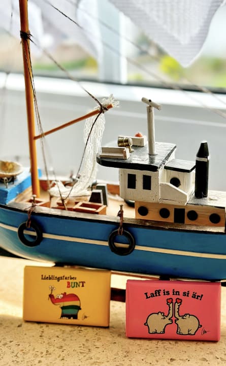 Zimmer Naturwert Hotel Garni Ursula