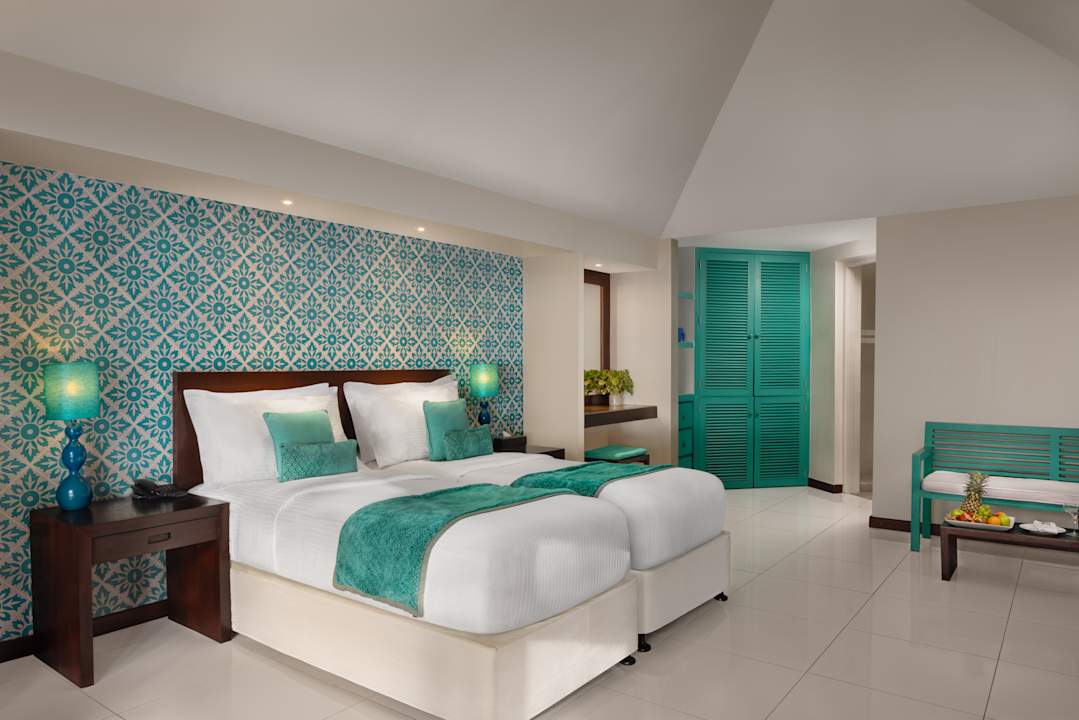 Zimmer Adaaran Select Hudhuran Fushi - Premium All Inclusive