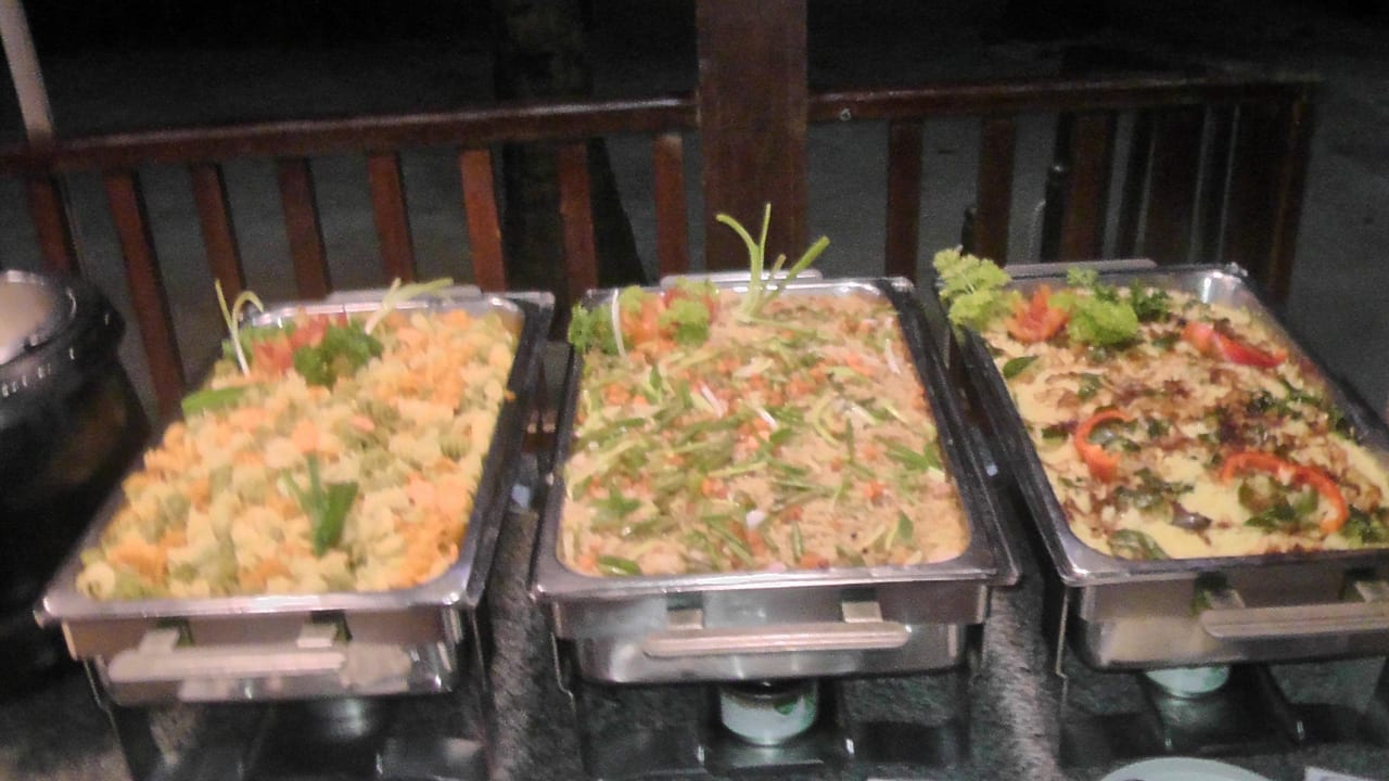 Essen Heilig Abend Summer Island Maldives