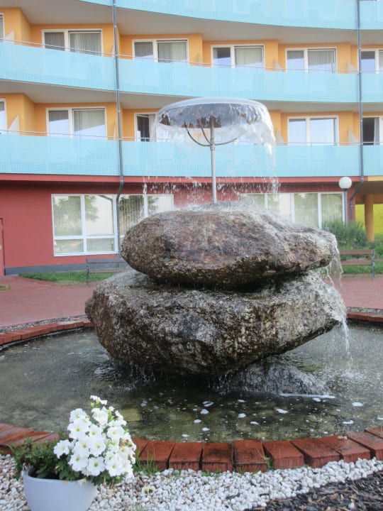 Sonstiges Vivea Hotel Bad Traunstein