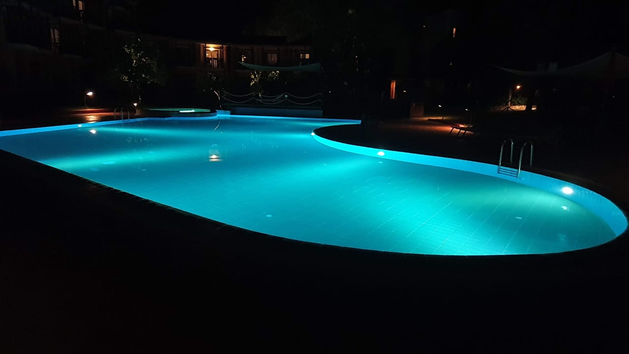 Pool Limak Limra Hotel & Resort