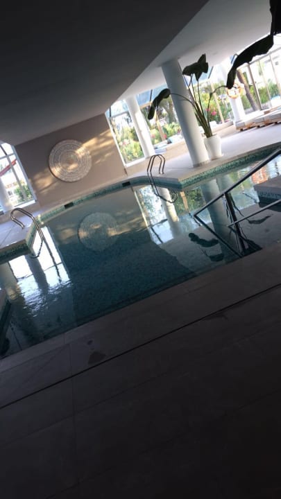 Pool BG Hotel Rei del Mediterrani Palace