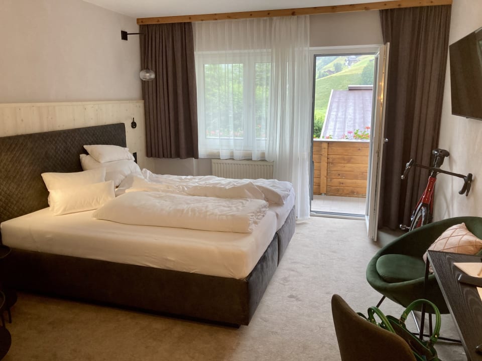 Zimmer Hotel Feichtner Hof