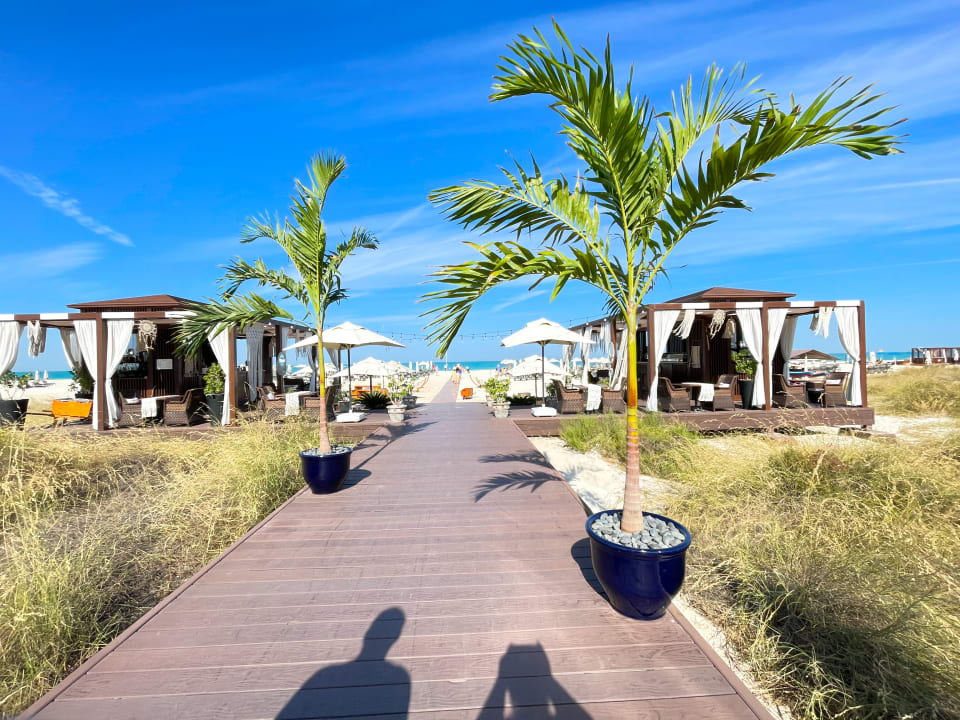 Strand Rixos Premium Saadiyat Island