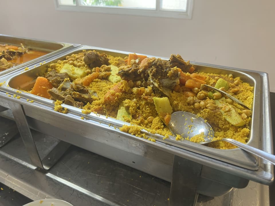 Gastro Sentido Marillia Resort & Spa