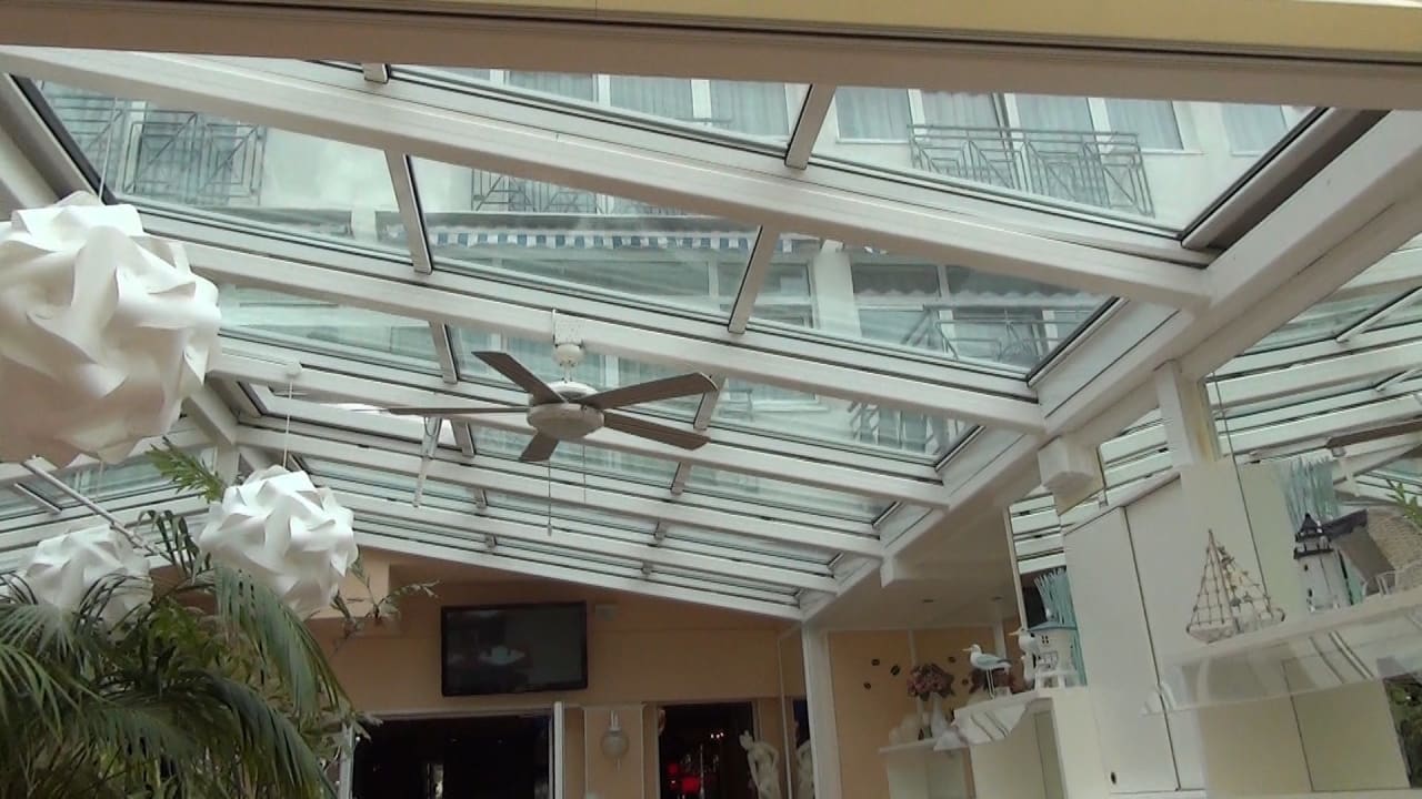 Gastro Aparthotel Rialto & Hotel Esplanade