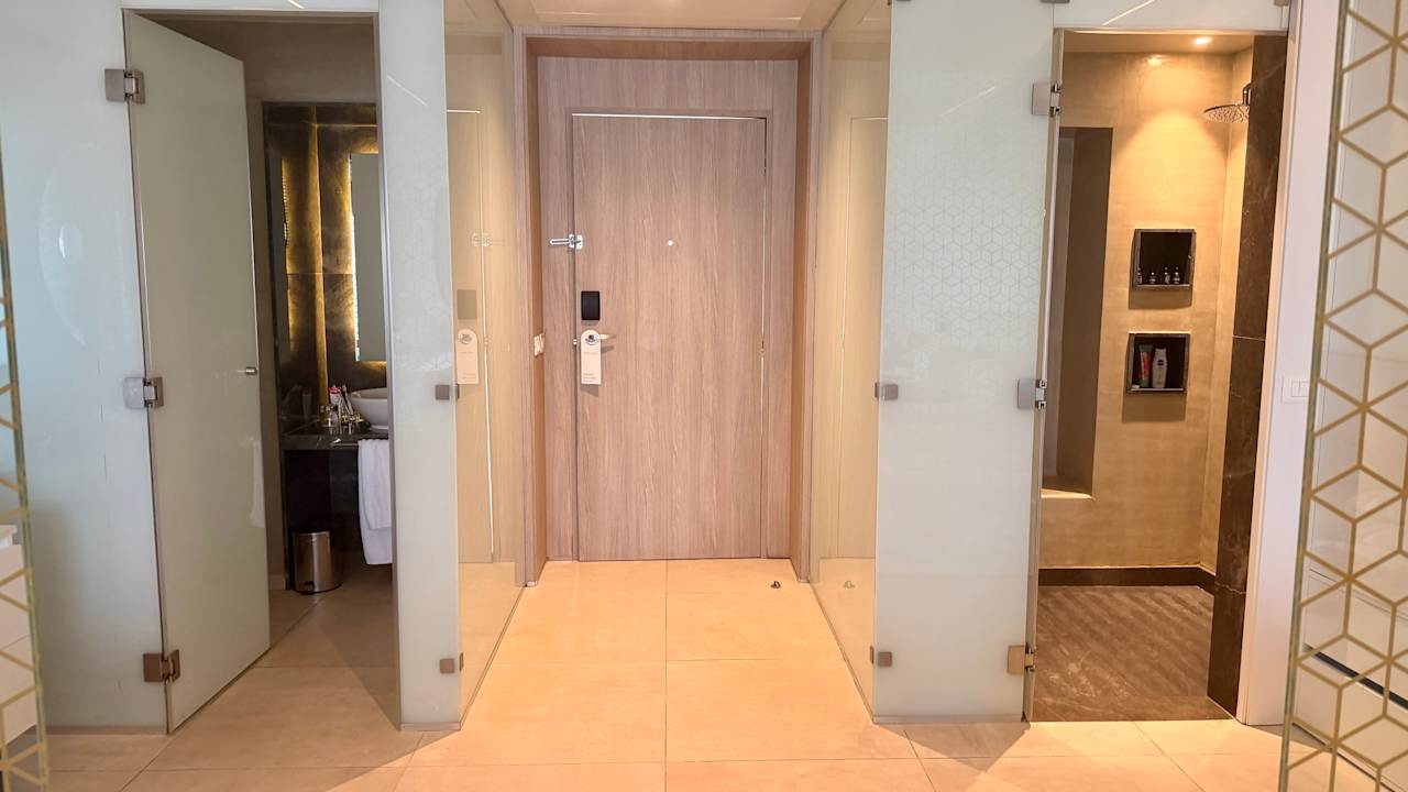 Zimmer Sentido Reef Oasis Suakin