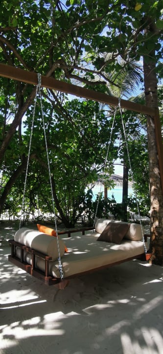 Sport & Freizeit Anantara Veli Maldives Resort - Adults only