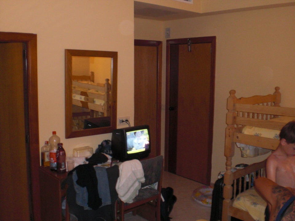 Zimmer Eix Alcudia Hotel