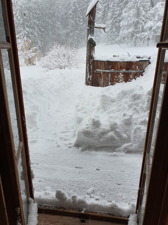 Zimmer PRIESTEREGG Premium ECO Resort