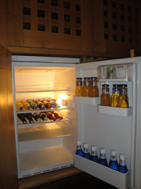 Vorraum Princesa Yaiza Suite Hotel Resort