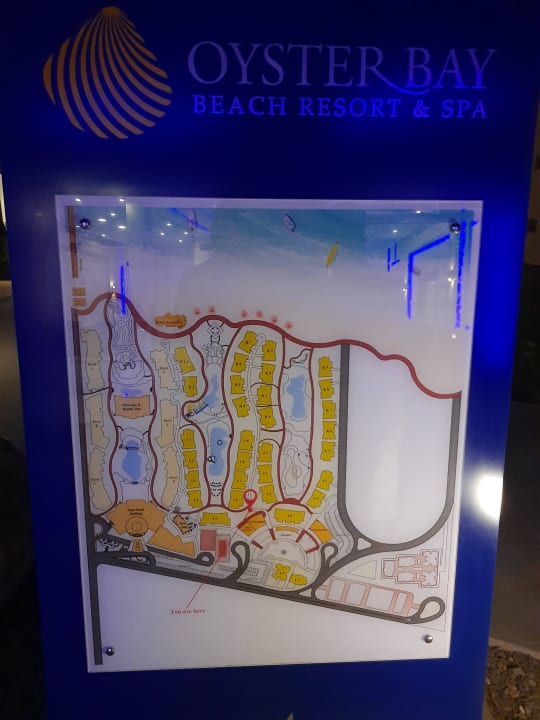 Sonstiges Oyster Bay Beach Resort - Luxury Serviced Condo