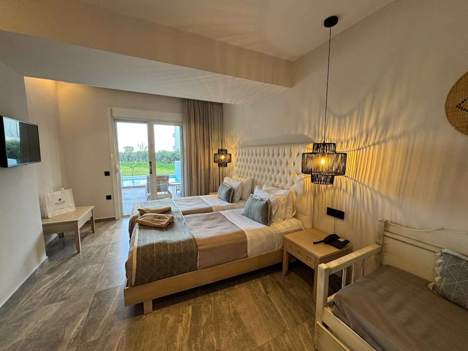 Zimmer Delfina Tropic Beach