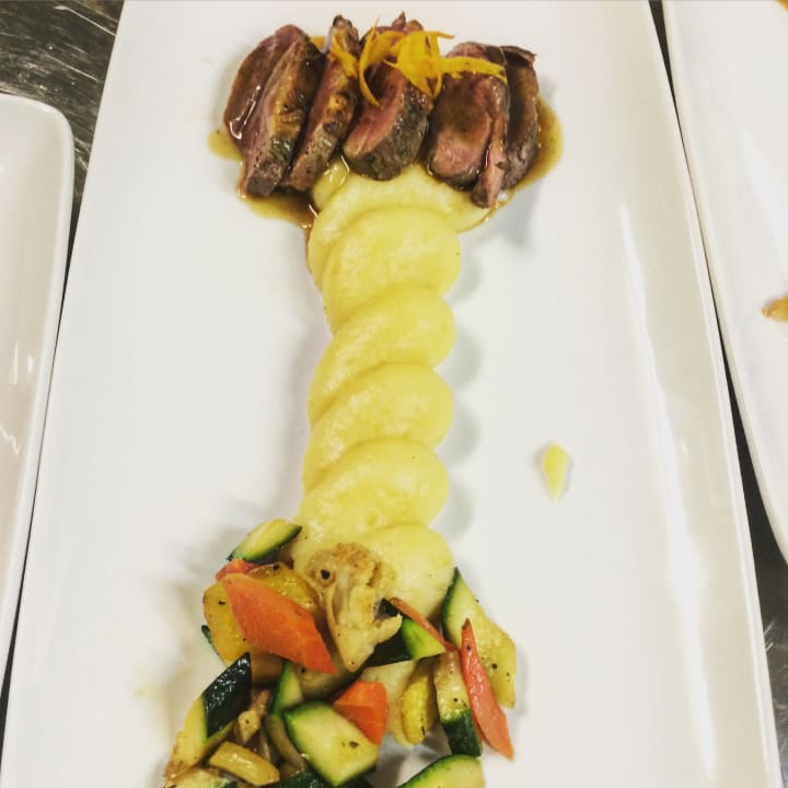 Gastro Hotel Gardenazza