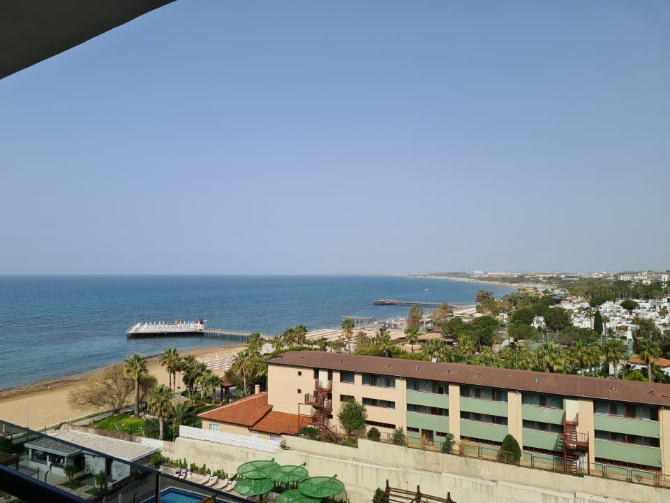 Zimmer Seaden Quality Resort & Spa