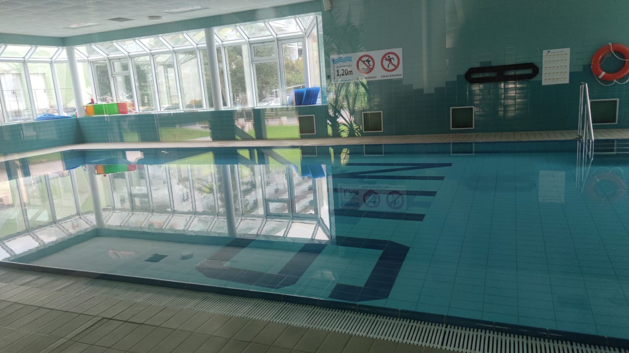 Pool San Medical SPA