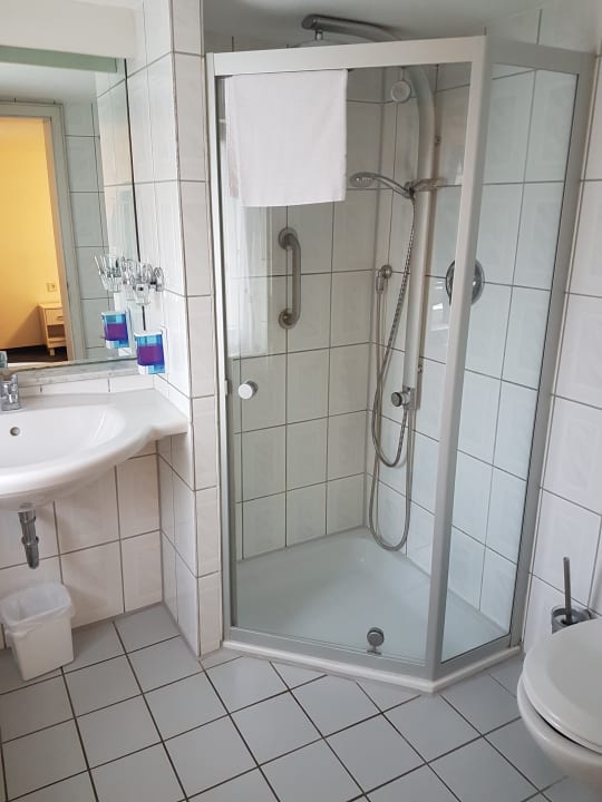 Zimmer Hotel Zum Lamm Ansbach