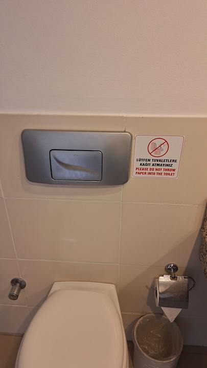 Zimmer Ephesia Holiday Beach Club