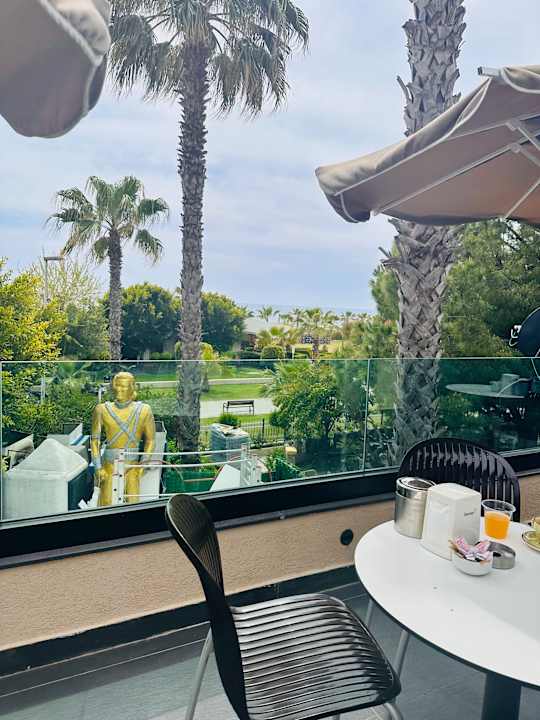 Gastro Bella Resort & Spa