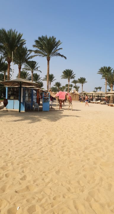 Strand Golden Beach Resort