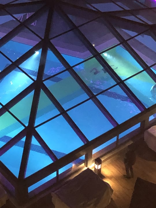 Pool Limak Limra Hotel & Resort