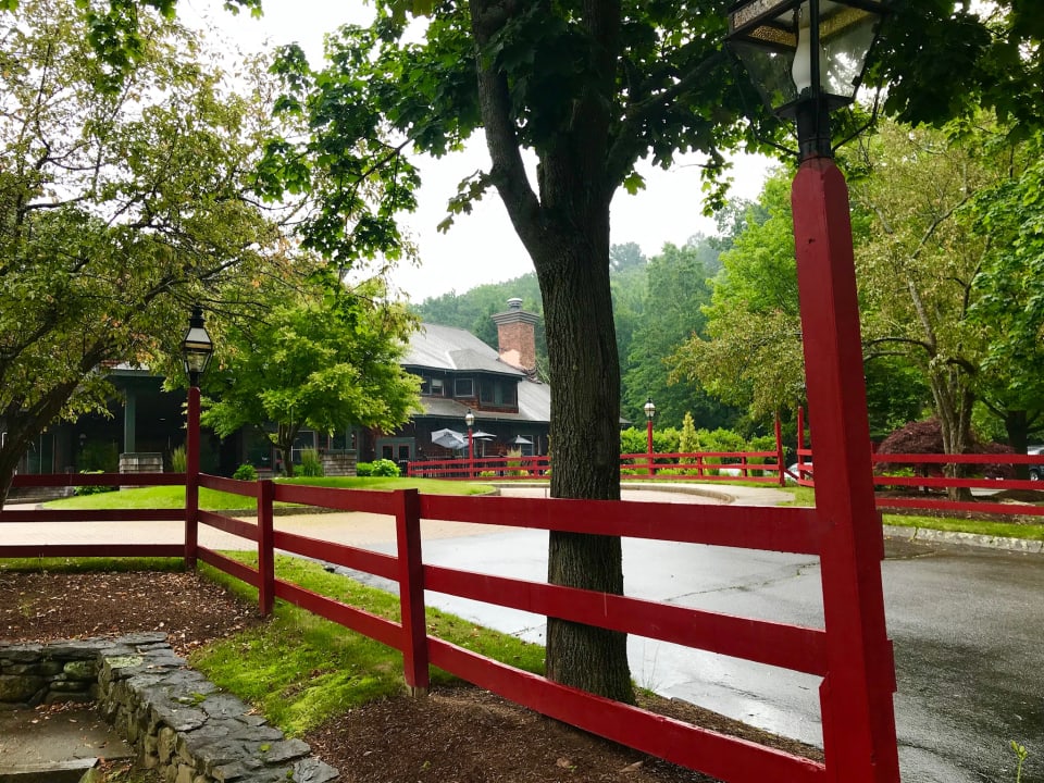 Sonstiges Hotel Stonehedge Inn And Spa