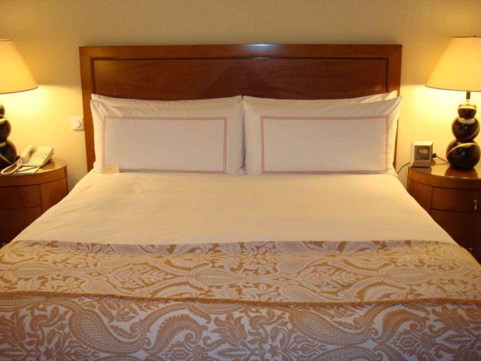 Zimmer Hotel Four Seasons Prague