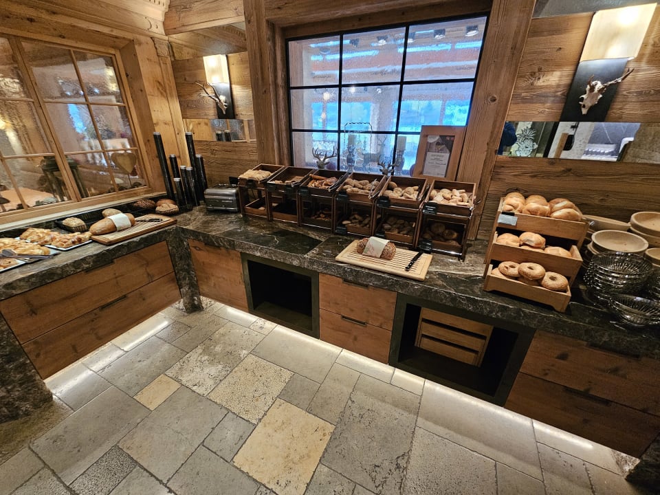 Gastro Das Karwendel - Ihr Wellness Zuhause am Achensee