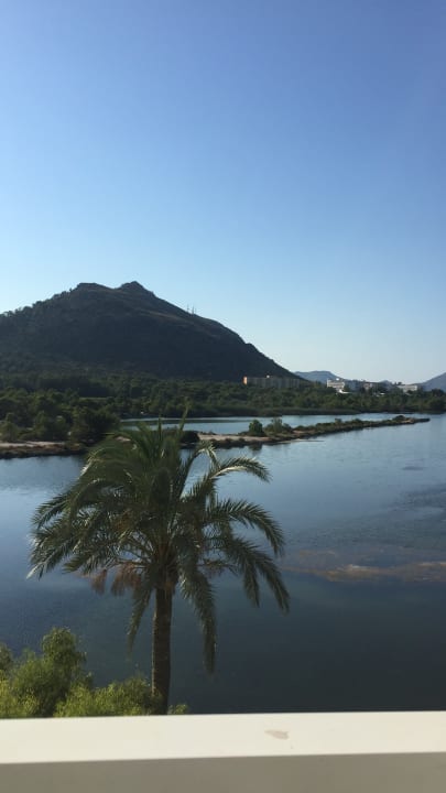 Ausblick VIVA Eden Lago