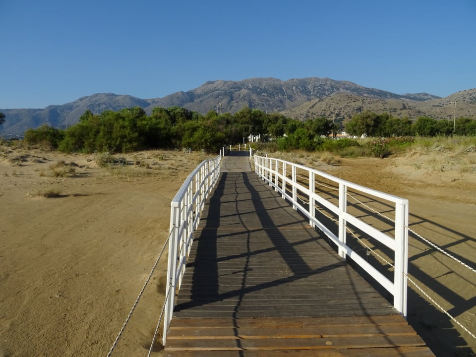 Strand Anemos Luxury Grand Resort