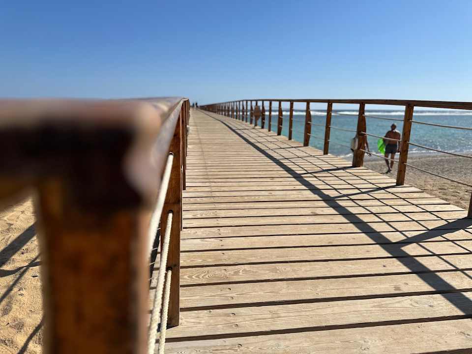 Strand Lazuli Hotel Marsa Alam
