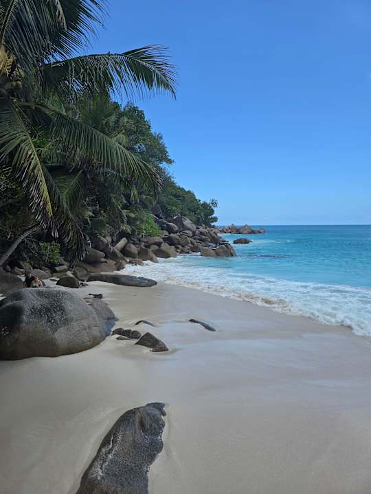 Sonstiges Berjaya Praslin Resort