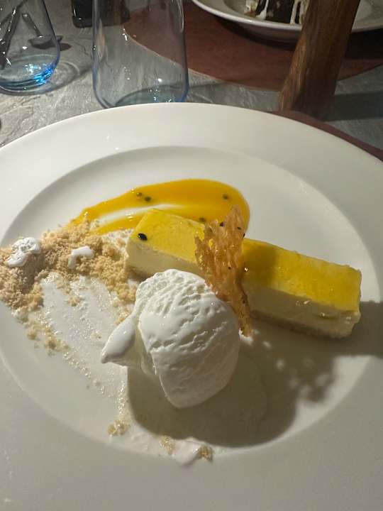 Gastro Rixos Bab Al Bahr