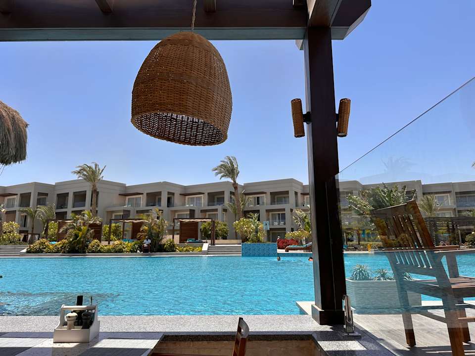 Gastro Steigenberger Resort Ras Soma