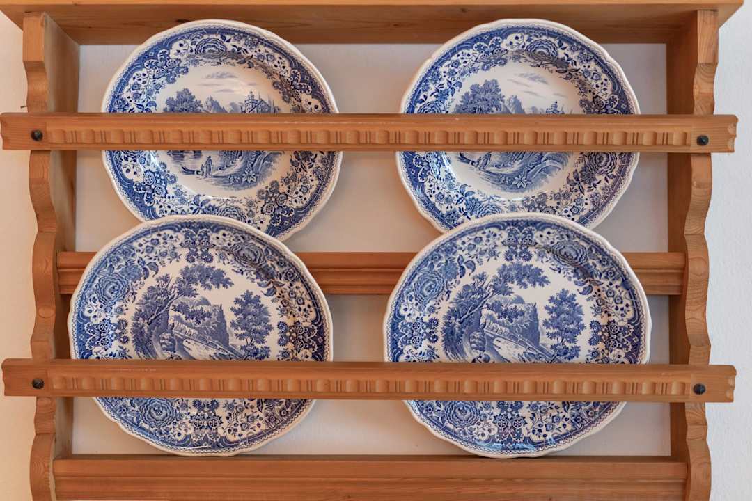 Zimmer Landhaus Seiringer Apartments