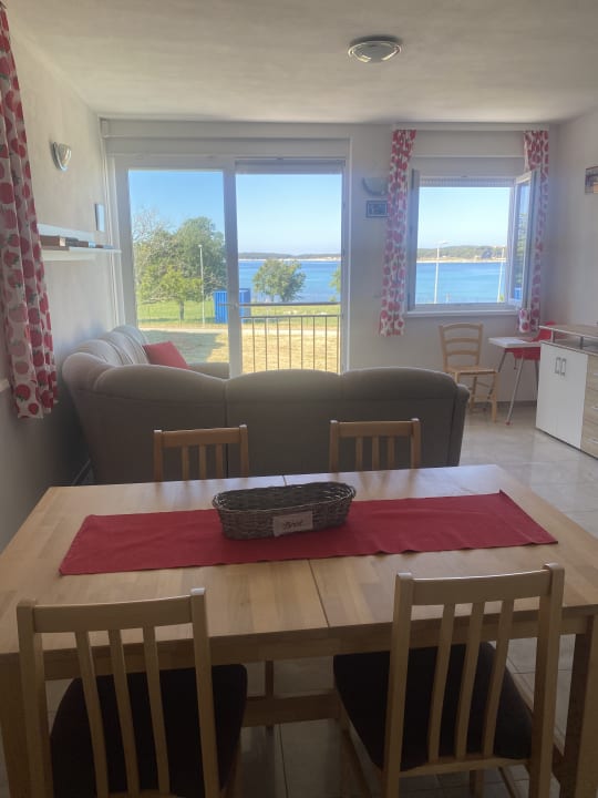 Zimmer Strandvilla Aurora