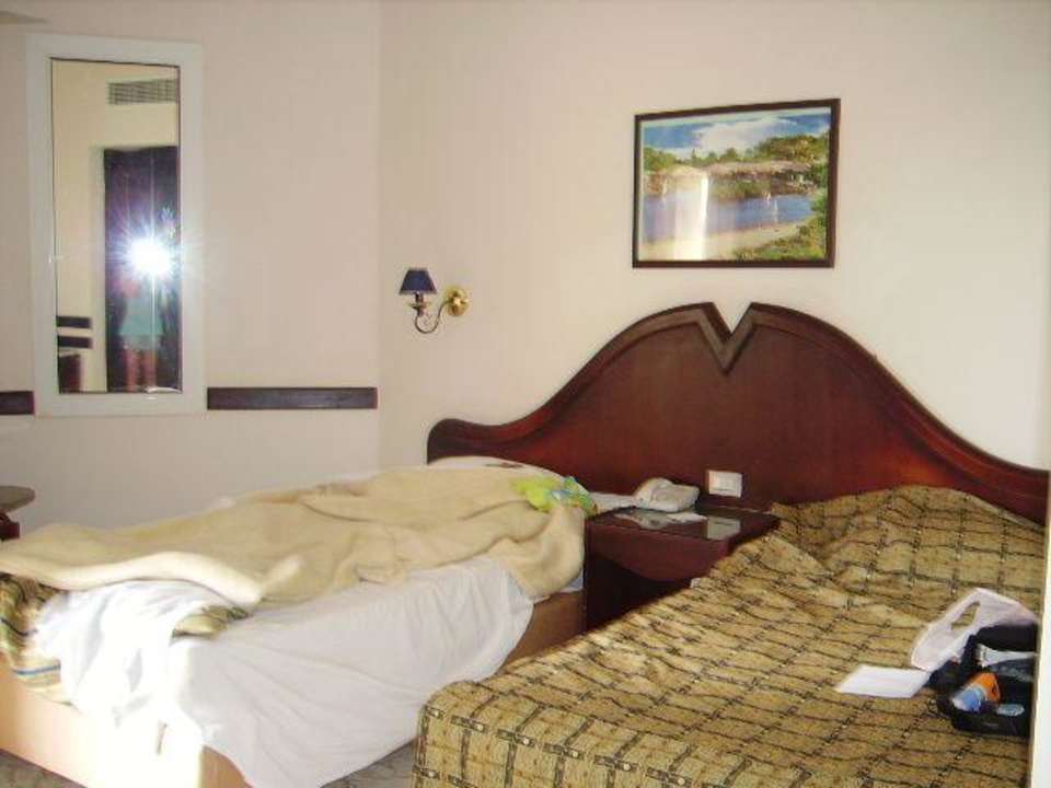 Pokój Seagull Beach Resort