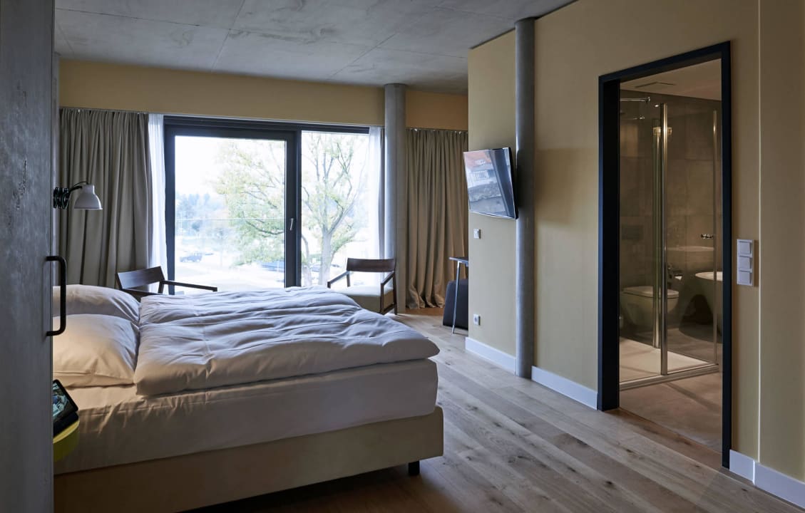 Einfach abschalten - FREIgeist Einbeck Hotel FREIgeist Einbeck, BW Signature Collection