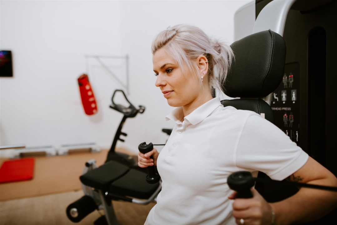 Sport & Freizeit Riessersee Hotel