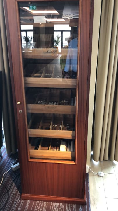 Gastro SEETELHOTEL Kaiserstrand Beachhotel