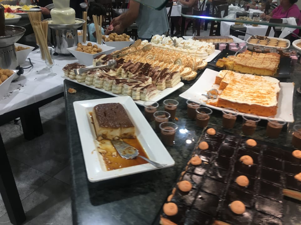 Gastro Hotel Best Alcazar